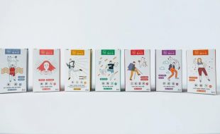 將產(chǎn)品理念賦予到保健品包裝設(shè)計上—櫻美包裝